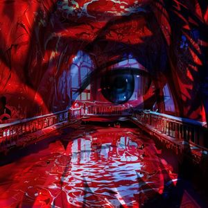 血尾巷（prod.tired x pvki lilcci)