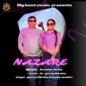 Nazare (Bigg Beat Music)