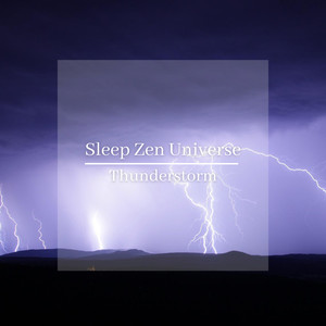 Soft Rain and Thunder
