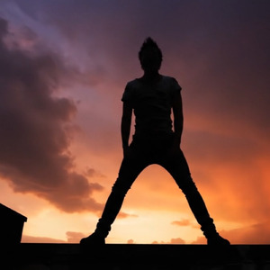 逃げ出せないよ (First)