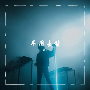 不用去猜