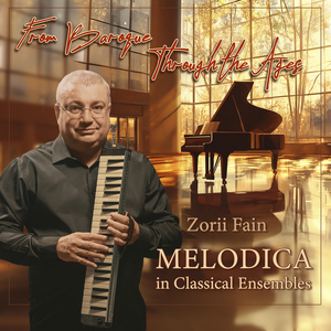 Largo from Cello Sonata in G Minor Op. 65