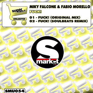 ****! (Soulbeats Remix)