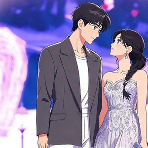 3. 上海，我们同框了