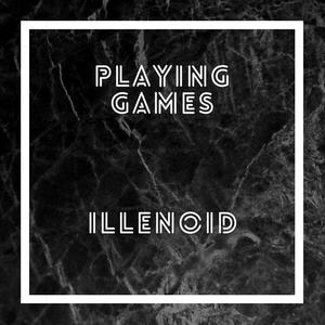Playing Games (Radio edit)