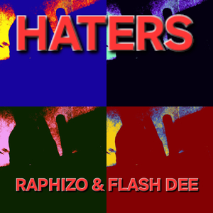 Haters