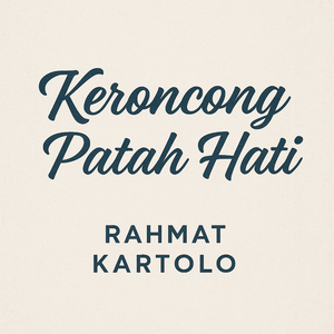 Patah Hati