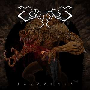 Rancorous