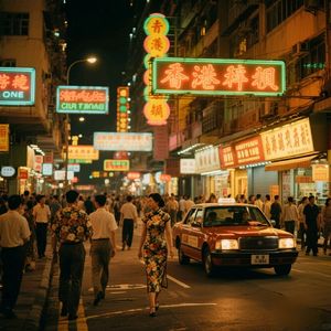 双龙出海