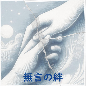 無言の絆