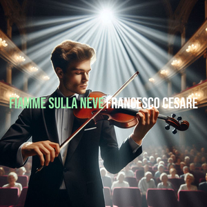 Fiamme sulla Neve