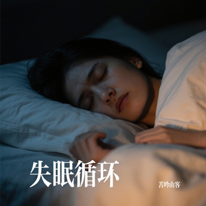 失眠循环