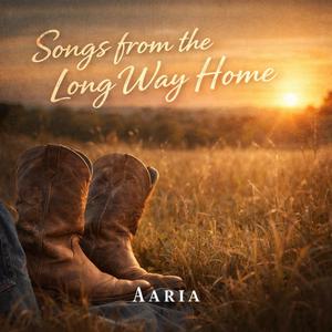 Boots by the Back Door