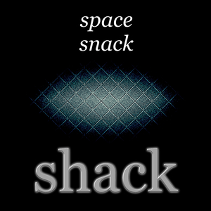 Space Snack Shack