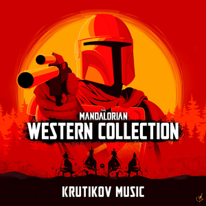 The Mandalorian Theme (Western Version)