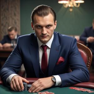 Piłkarski poker