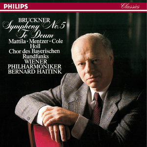 Te Deum, WAB 45:5. In te, Domine, speravi