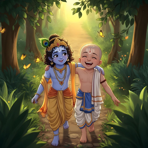Arey Dwarpalo Kanhaiya Se Kehdo