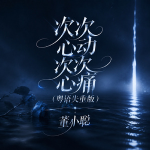 次次心动次次心痛(粤语失重版)