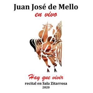 Polca Cabellera (En Vivo en la Sala Zitarrosa 2020)