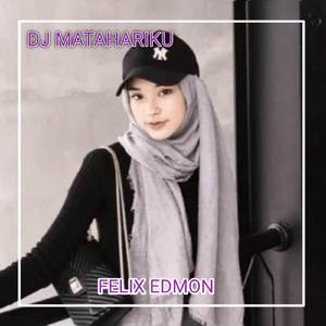 DJ MATAHARIKU