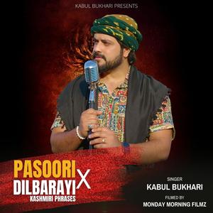 Pasoori x Dilbarayi Kashmiri Phrases