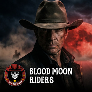 The Brand On Their Souls