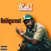 Wavy Wallace - Belligerent