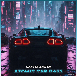 Atomic Car Bass