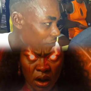 Sanba Mackendy Deja move bet deja (vaudou haitien)