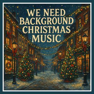 The Christmas Gift Of Music