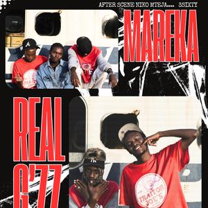 MAREKA