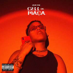CEL DA MAÇÃ