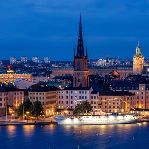 Стокгольмский романс