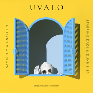 Uvalo