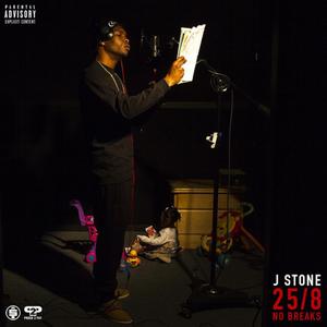I'm All In (feat. J. Stone)