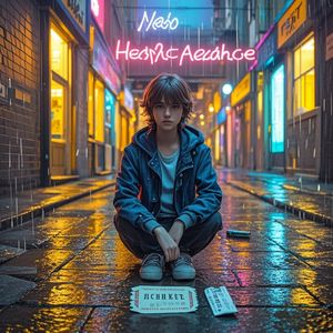 霓虹心事_通通艾特Y