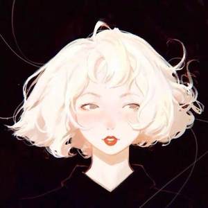 短发女孩【女版独唱】