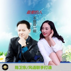 最爱的人不能在一起(DJ)
