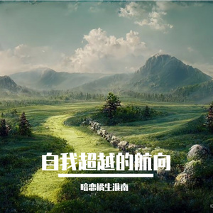 自我超越的航向
