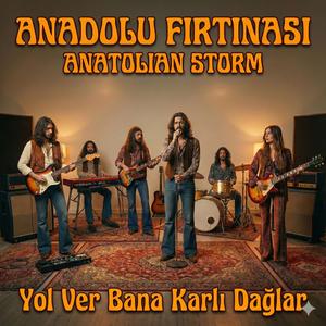 Yol Ver Bana Karlı Dağlar