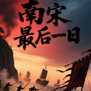 南宋最后一日