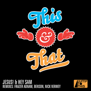 This and That (Nick Verwey Remix)