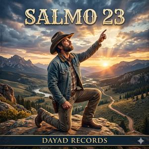 Salmo 23