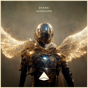 Vanguard (Extended Mix)