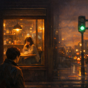 風が遠回りした夜 (2026リマスター)