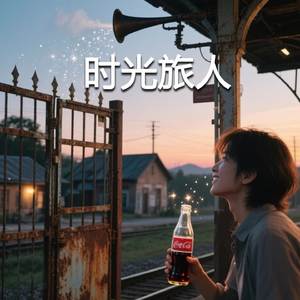 时光旅人