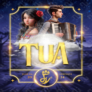 Romance da lua lua