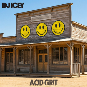 Acid Grit
