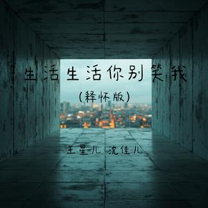生活生活你别笑我(释怀版)